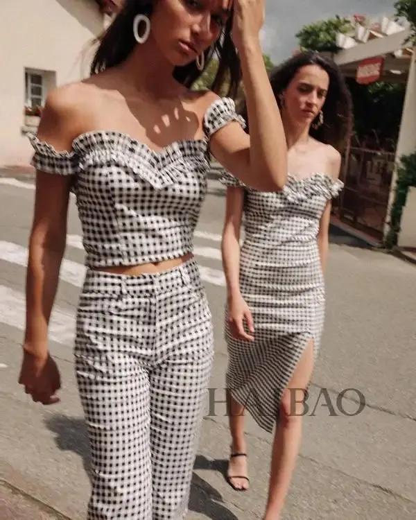胸大怎么穿衣服不顯胖（胸大的女人夏季穿衣有技巧）(1)