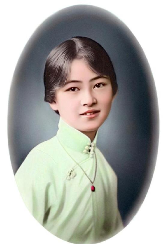 梁思成的故事的主要內(nèi)容（林徽因為何放棄徐志摩嫁給梁思成）(1)