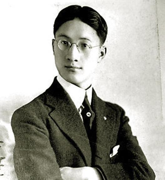 梁思成的故事的主要內(nèi)容（林徽因為何放棄徐志摩嫁給梁思成）(2)