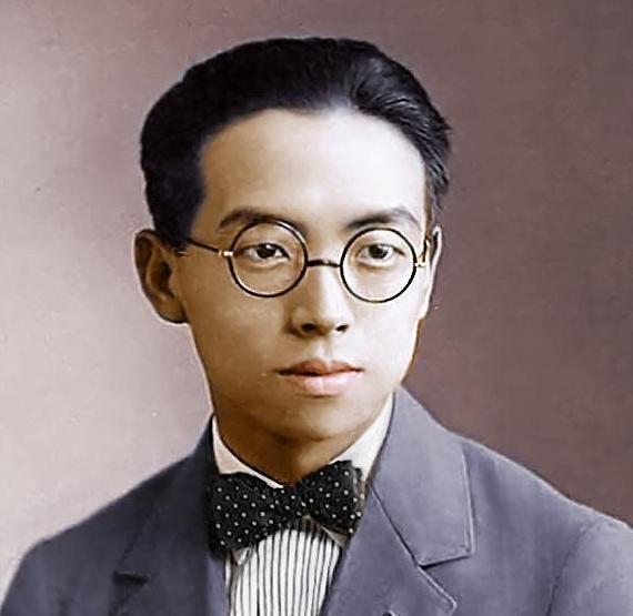 梁思成的故事的主要內(nèi)容（林徽因為何放棄徐志摩嫁給梁思成）(10)