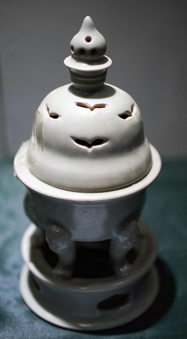 唐三彩是哪三彩（唐三彩的三彩是哪三種顏色）(1)