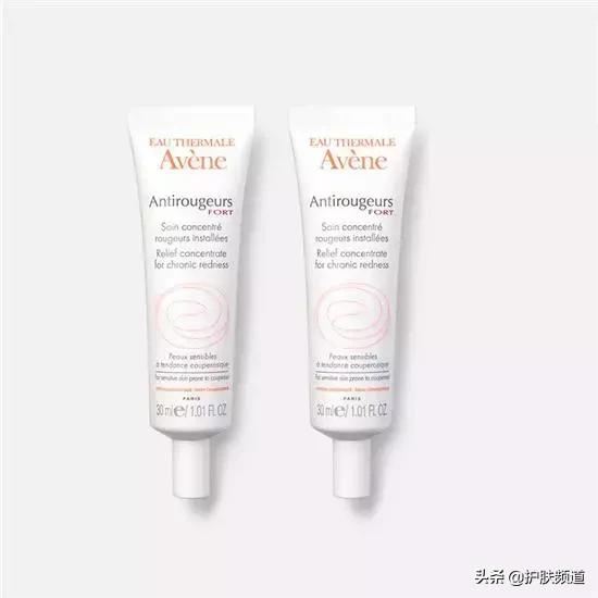 去紅血絲的護膚品排行榜（去紅血絲產品排行榜10強）(1)