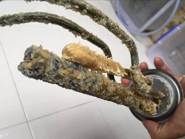 熱水器水小是因?yàn)槭裁丛颍姛崴鳠崴鏊慕鉀Q辦法）(4)