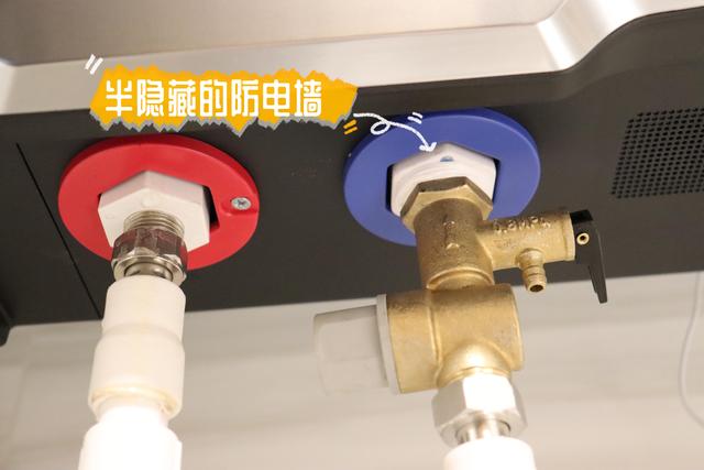 熱水器水小是因?yàn)槭裁丛颍姛崴鳠崴鏊慕鉀Q辦法）(10)