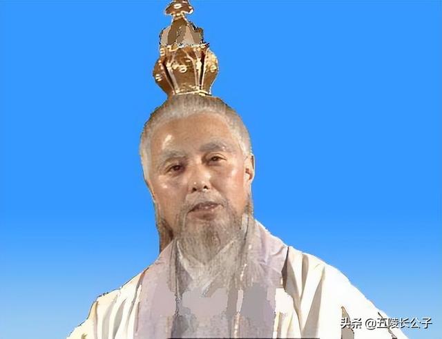 孫悟空第一個(gè)師傅是（孫悟空的師父居然有五個(gè)）(3)