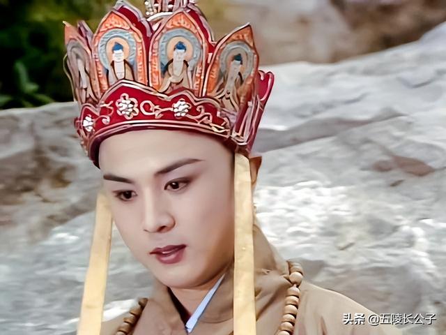 孫悟空第一個(gè)師傅是（孫悟空的師父居然有五個(gè)）(4)