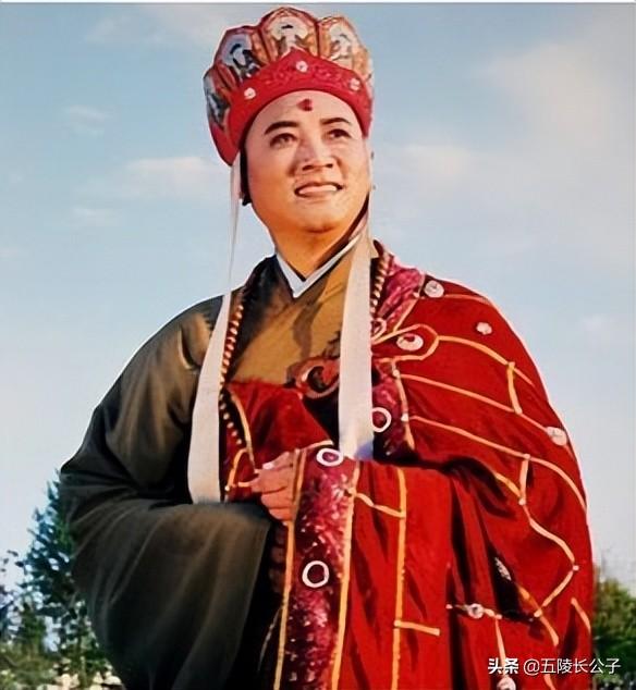 孫悟空第一個(gè)師傅是（孫悟空的師父居然有五個(gè)）(5)