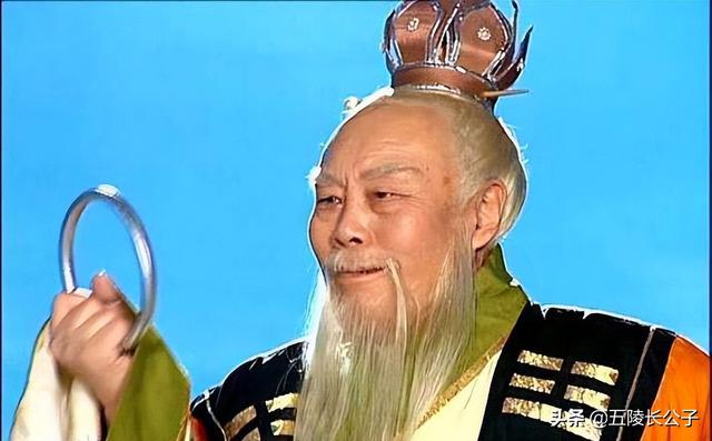 孫悟空第一個(gè)師傅是（孫悟空的師父居然有五個(gè)）(6)