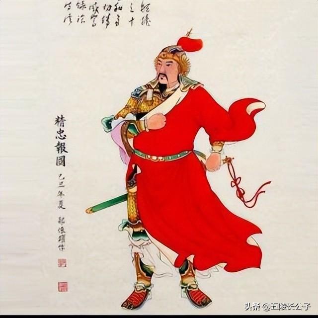 孫悟空第一個(gè)師傅是（孫悟空的師父居然有五個(gè)）(9)
