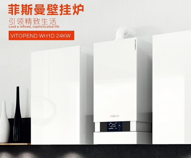 壁掛爐十大品牌排名（壁掛爐什么牌子好）(4)