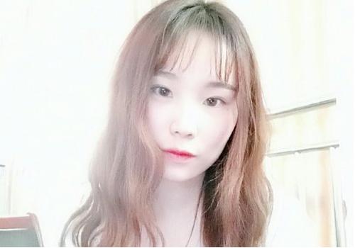胖人適合的發(fā)型圖片（胖人短頭發(fā)染什么顏色的頭發(fā)最好）(1)