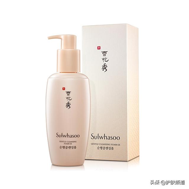 最好用洗面奶排行榜（全球最好用的潔面乳推薦）(6)