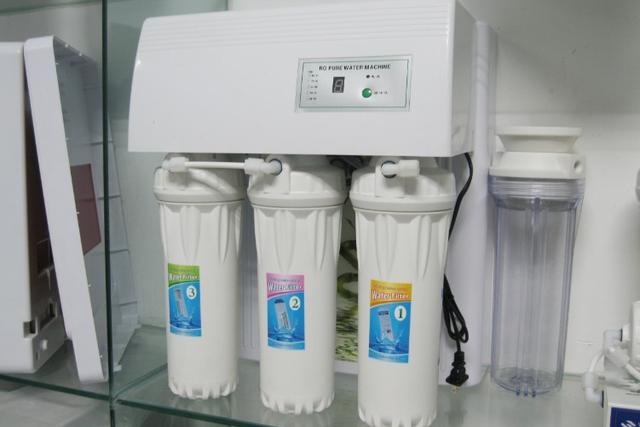 凈水器哪個(gè)品牌質(zhì)量好（品牌凈水器選購指南）(4)
