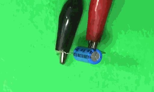 電解電容正負(fù)極如何判斷（電解電容正負(fù)極區(qū)分方法）(3)
