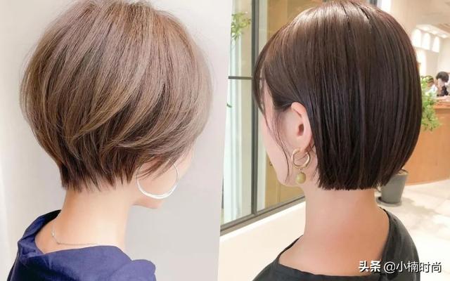 圓臉怎樣變瓜子臉（女生瓜子臉最流行的發(fā)型）(6)