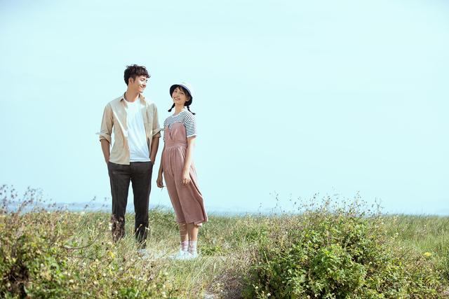 廈門婚紗照拍攝景點（始終如春的廈門旅拍婚紗照景點推薦）(6)