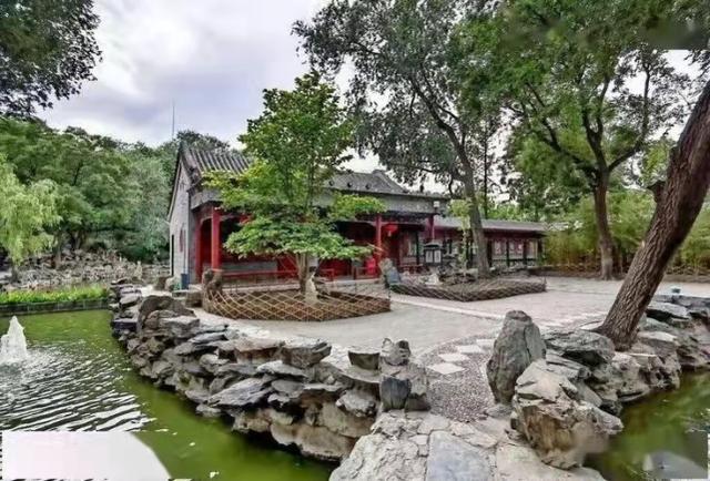 北京有哪些好玩的地方（去北京旅游必去8大景點(diǎn)）(3)