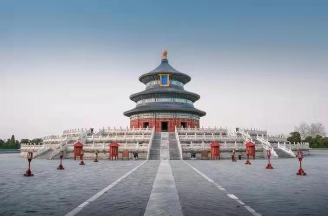 北京有哪些好玩的地方（去北京旅游必去8大景點(diǎn)）(4)