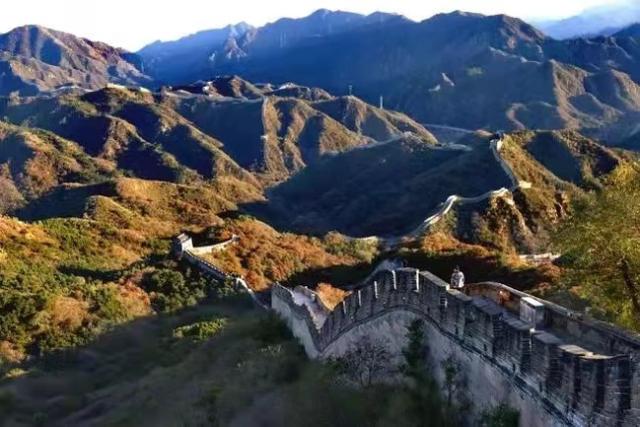 北京有哪些好玩的地方（去北京旅游必去8大景點(diǎn)）(6)