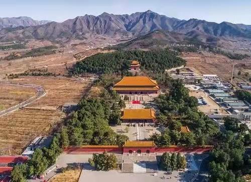 北京有哪些好玩的地方（去北京旅游必去8大景點(diǎn)）(7)
