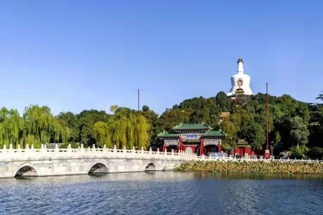 北京有哪些好玩的地方（去北京旅游必去8大景點(diǎn)）(8)