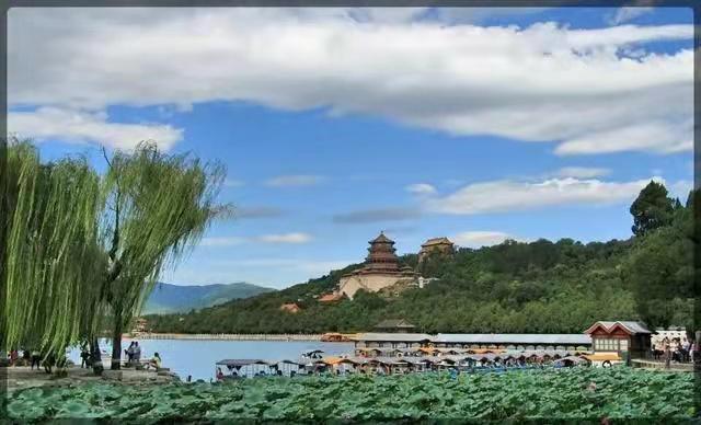 北京有哪些好玩的地方（去北京旅游必去8大景點(diǎn)）(9)