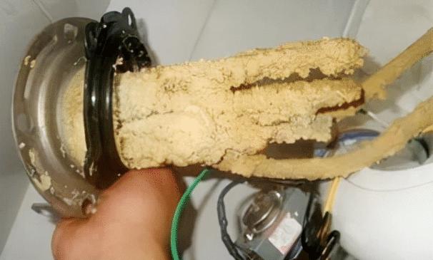 自己在家怎么清洗洗衣機（清洗洗衣機最好最干凈的辦法）(11)