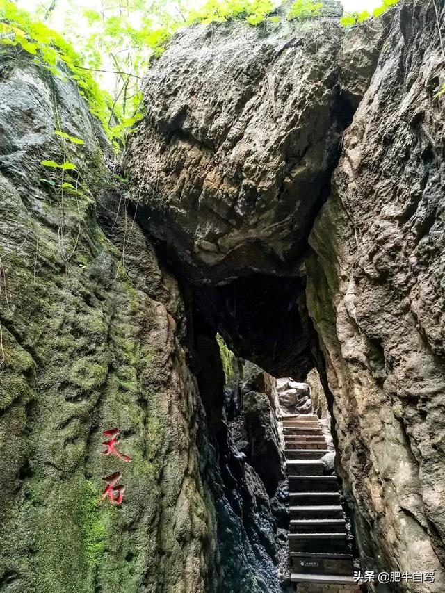 自駕游最好的路線（三日游自駕線路推薦給你）(19)