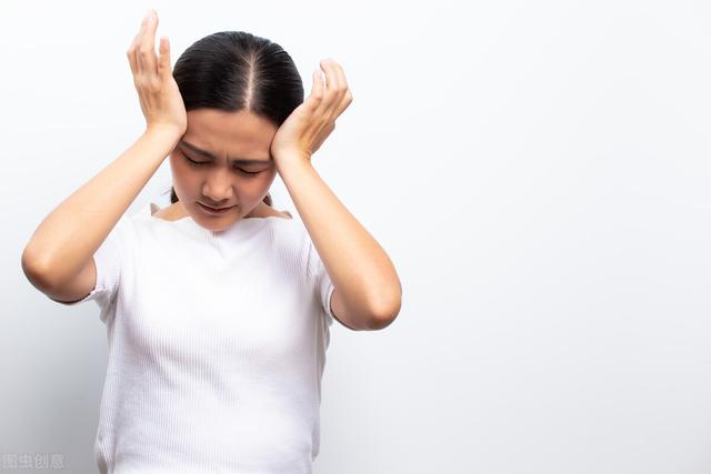 焦慮癥癥狀有哪些表現(xiàn)（焦慮癥有哪些癥狀及治療方法）(3)