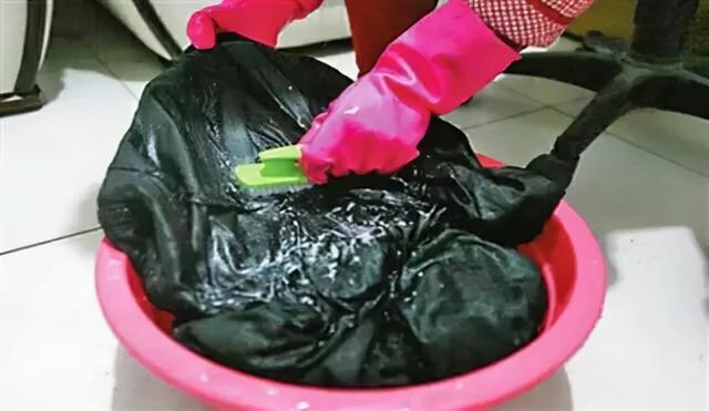 洗衣機爆炸的原因（為何用洗衣機洗羽絨服會爆炸）(3)