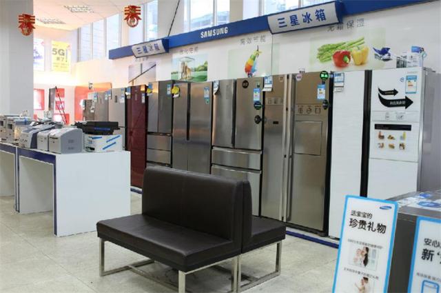 冰箱直冷和風(fēng)冷有什么區(qū)別（冰箱風(fēng)冷和直冷哪個(gè)更實(shí)用）(8)