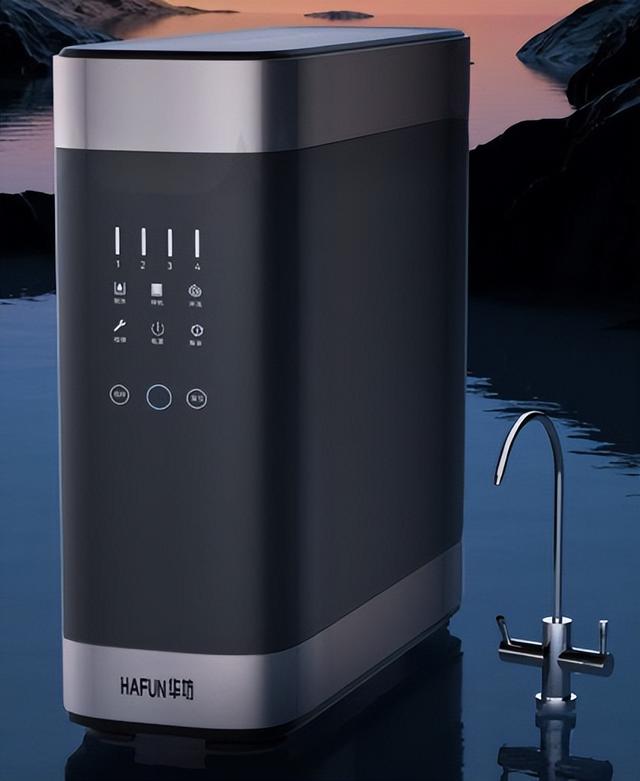 凈水機品牌排行榜（凈水器什么牌子最好實惠）(4)