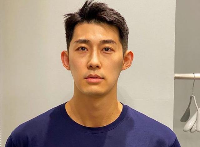 男生發(fā)型以及名稱(chēng)大全（分享4款發(fā)型帥氣又有型）(1)