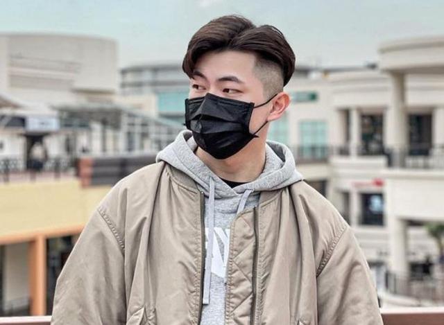 男生發(fā)型以及名稱(chēng)大全（分享4款發(fā)型帥氣又有型）(5)