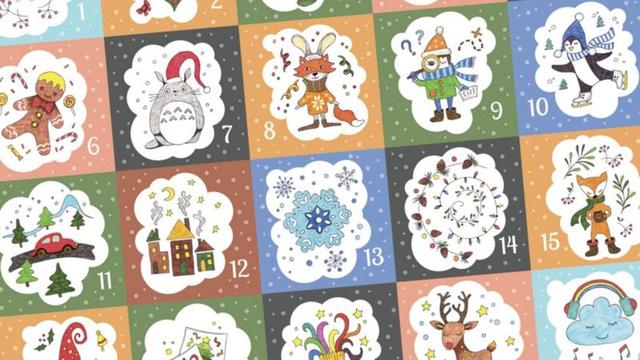 關(guān)于圣誕節(jié)的知識（圣誕節(jié)的十個(gè)節(jié)日事實(shí)）(5)