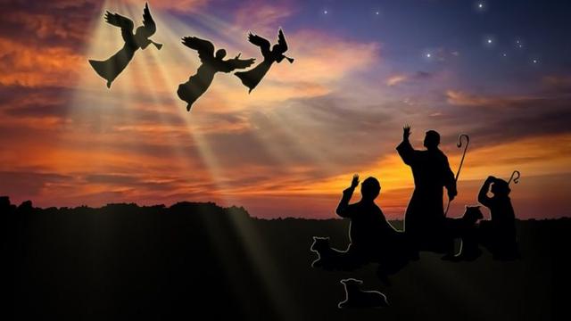關(guān)于圣誕節(jié)的知識（圣誕節(jié)的十個(gè)節(jié)日事實(shí)）(7)