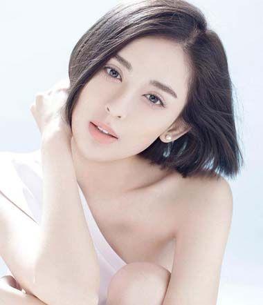 長(zhǎng)臉的短發(fā)發(fā)型（10款長(zhǎng)臉適合的短發(fā)）(3)