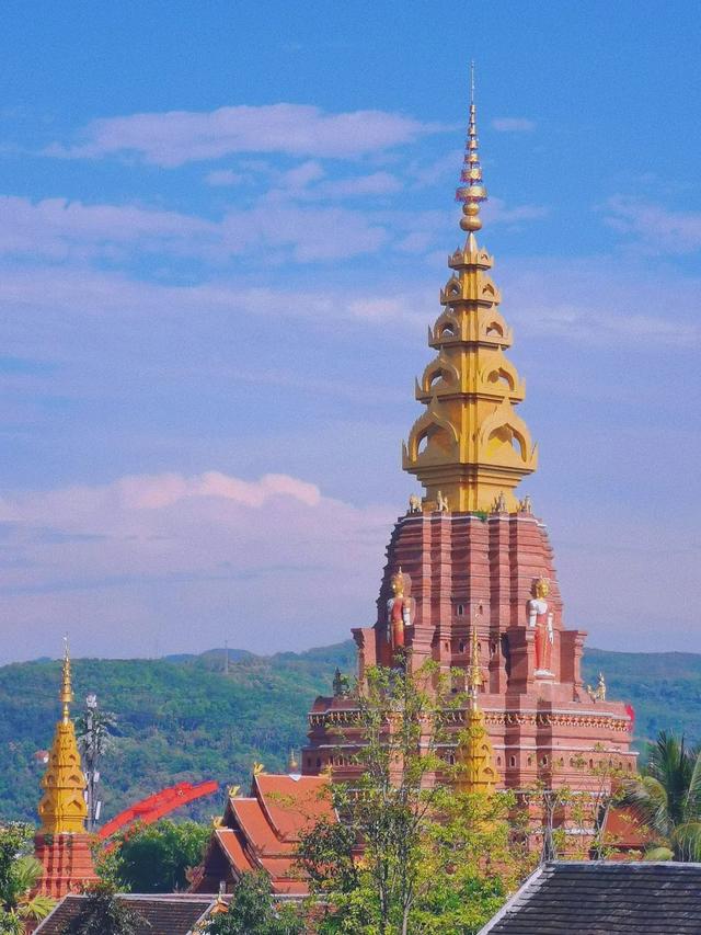 世界旅游景點(diǎn)圖片大全（世界上最美的10個(gè)旅行地）(1)
