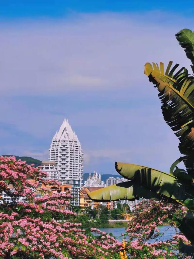 世界旅游景點(diǎn)圖片大全（世界上最美的10個(gè)旅行地）(2)
