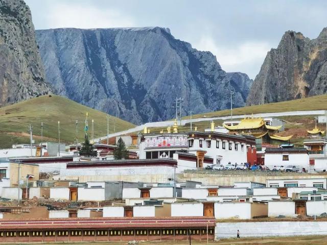 世界旅游景點(diǎn)圖片大全（世界上最美的10個(gè)旅行地）(23)