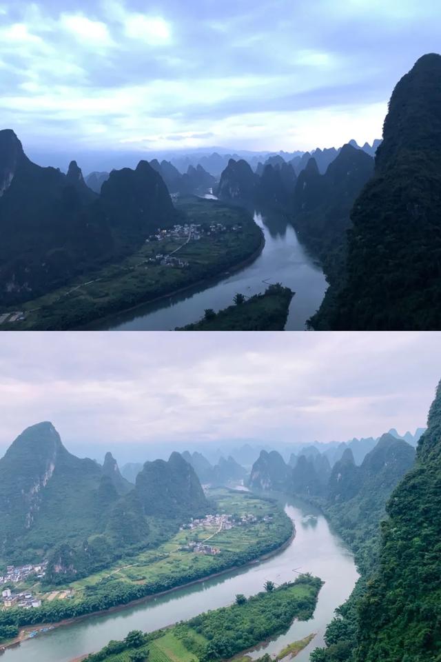 世界旅游景點(diǎn)圖片大全（世界上最美的10個(gè)旅行地）(44)
