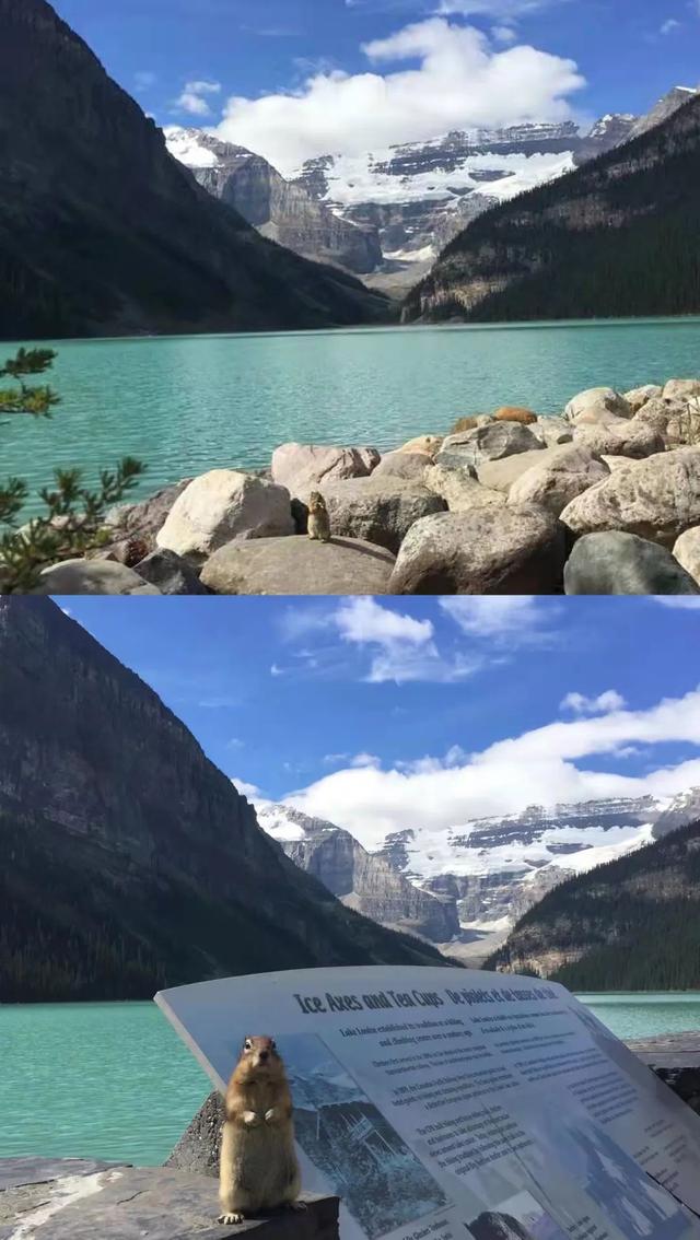世界旅游景點(diǎn)圖片大全（世界上最美的10個(gè)旅行地）(48)