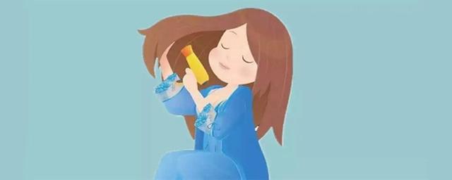 孕婦可以用吹風(fēng)機(jī)么（孕婦可以用吹風(fēng)機(jī)嗎需要注意什么）(1)