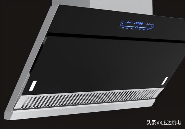 抽油煙機(jī)的排名前十（抽油煙機(jī)什么牌子最好又實(shí)惠）(2)