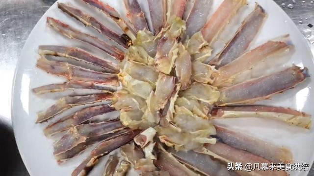 帝王蟹怎么做好吃（帝王蟹的五種吃法）(12)