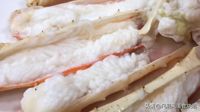 帝王蟹怎么做好吃（帝王蟹的五種吃法）(16)