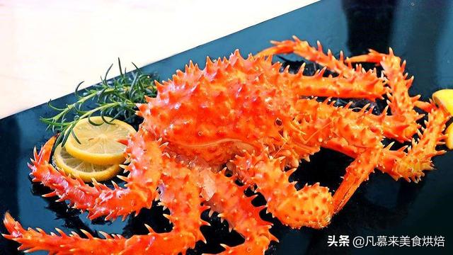 帝王蟹怎么做好吃（帝王蟹的五種吃法）(29)