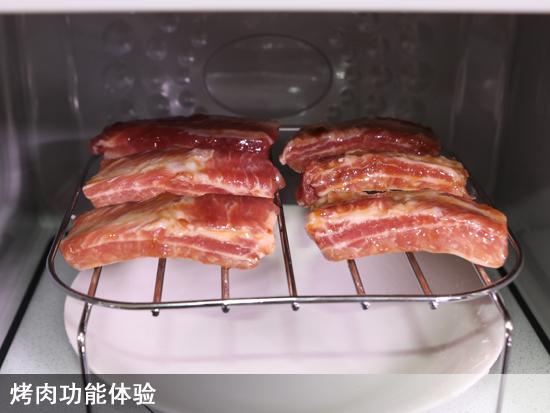 三洋微波爐使用說明書（三洋雙智能微波爐評(píng)測(cè)）(11)