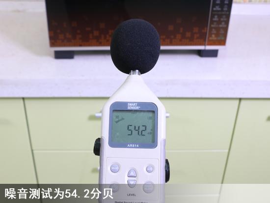 三洋微波爐使用說明書（三洋雙智能微波爐評(píng)測(cè)）(17)