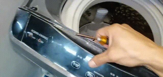 洗衣機(jī)不進(jìn)水怎么處理方法（洗衣機(jī)不進(jìn)水的原因和處理方法）(6)